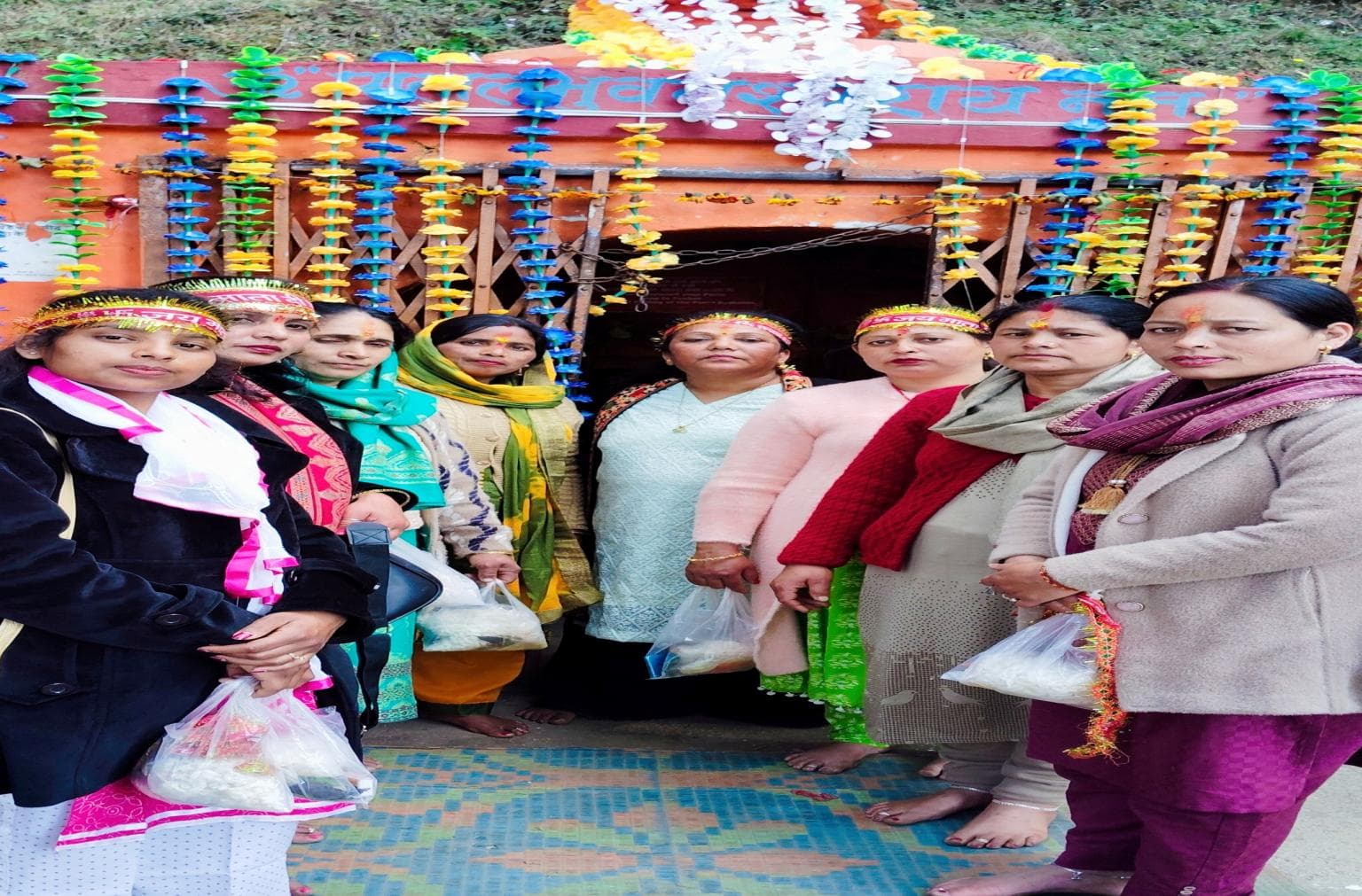 शैक्षिक भ्रमण