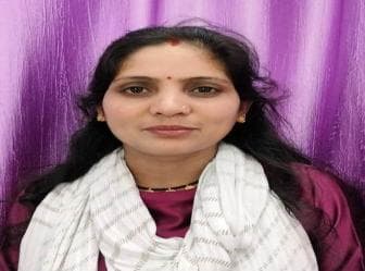 श्रीमती अनीता राणा