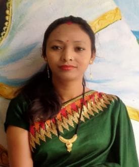 अन्जू राणा