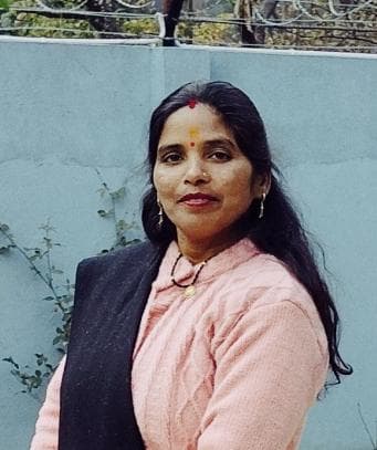 आशा देवी