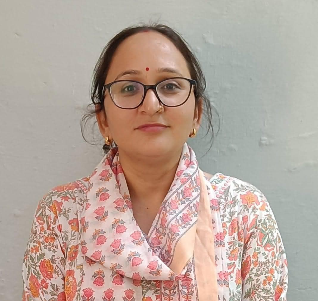 कविता भण्डारी